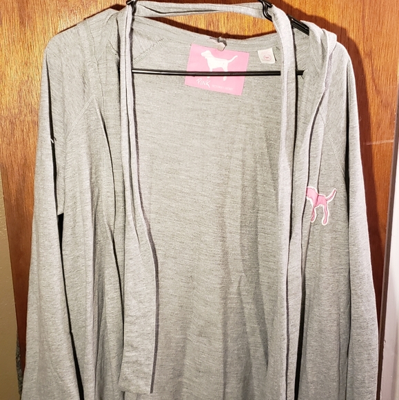 PINK Victoria's Secret Other - Pink robe